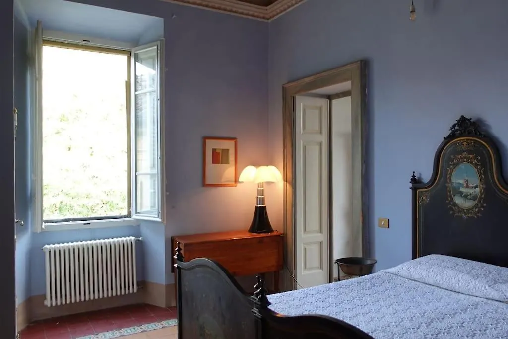 Palazzo Augusto Apartment Piacenza
