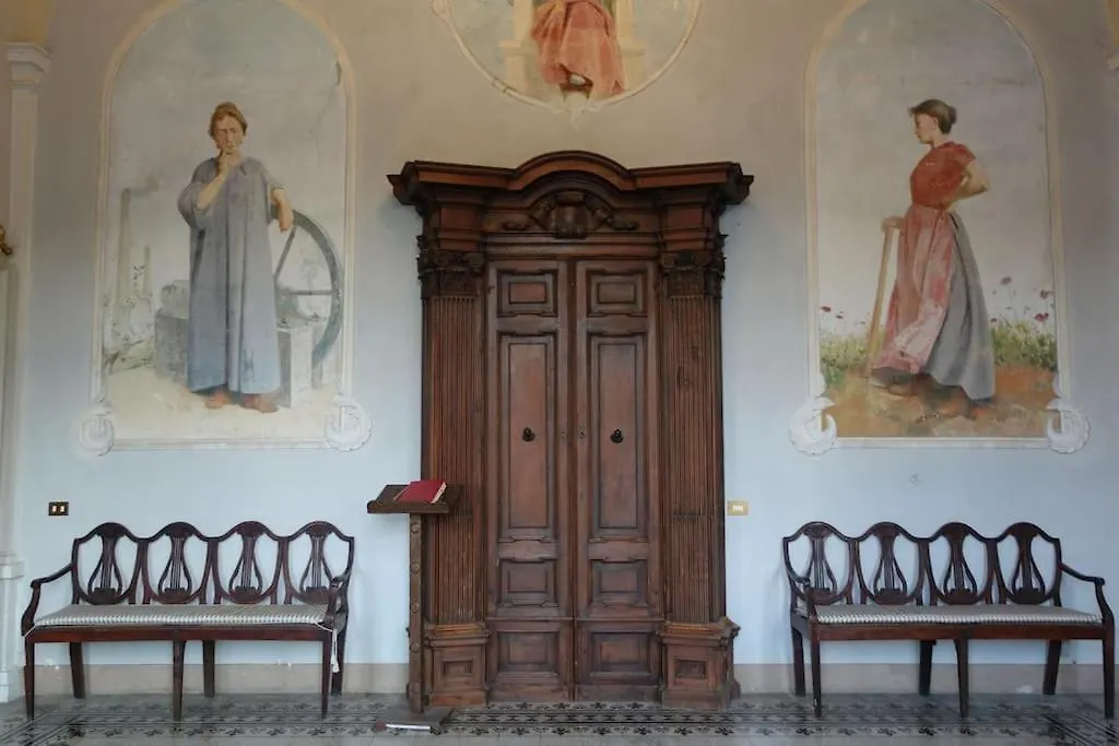 Palazzo Augusto Apartment Piacenza