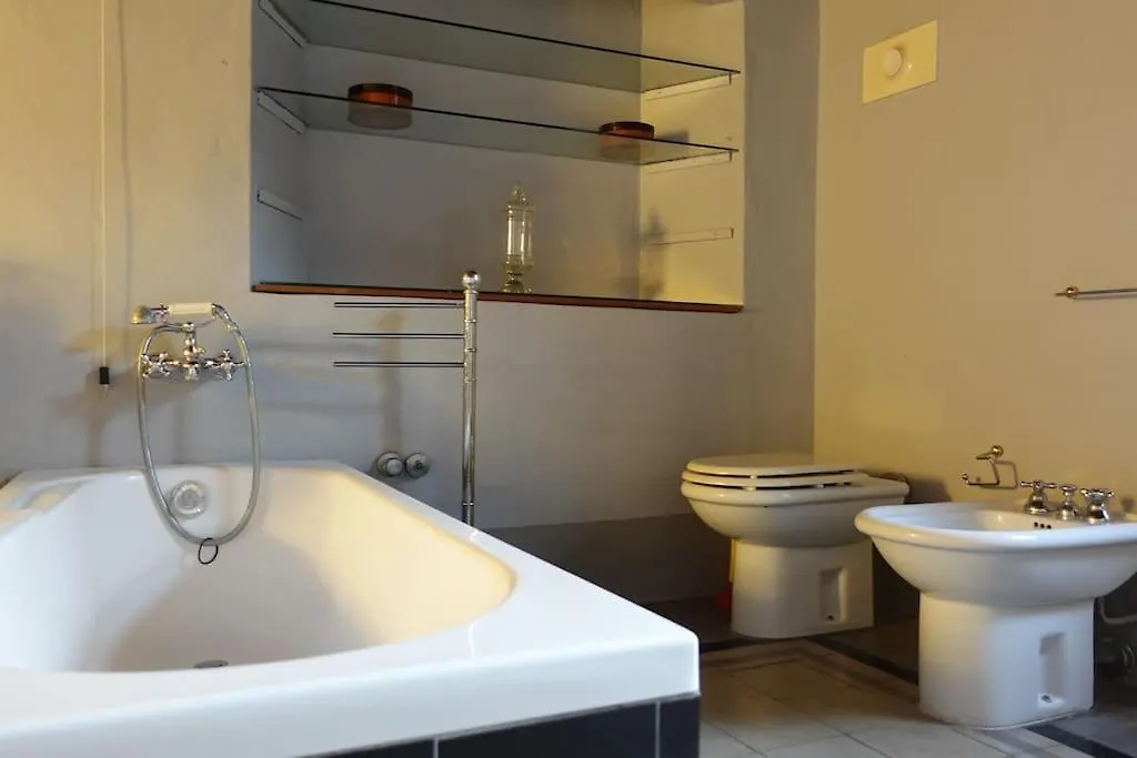 Palazzo Augusto Apartment Piacenza
