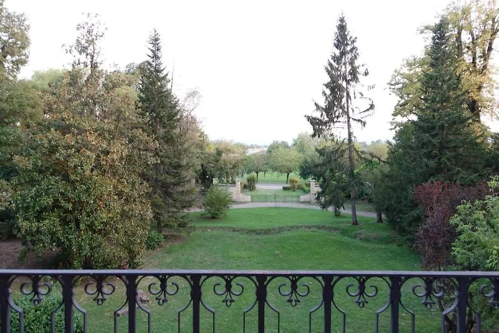 Palazzo Augusto Apartment Piacenza 0*,