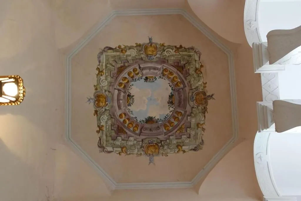 Palazzo Augusto Apartment Piacenza