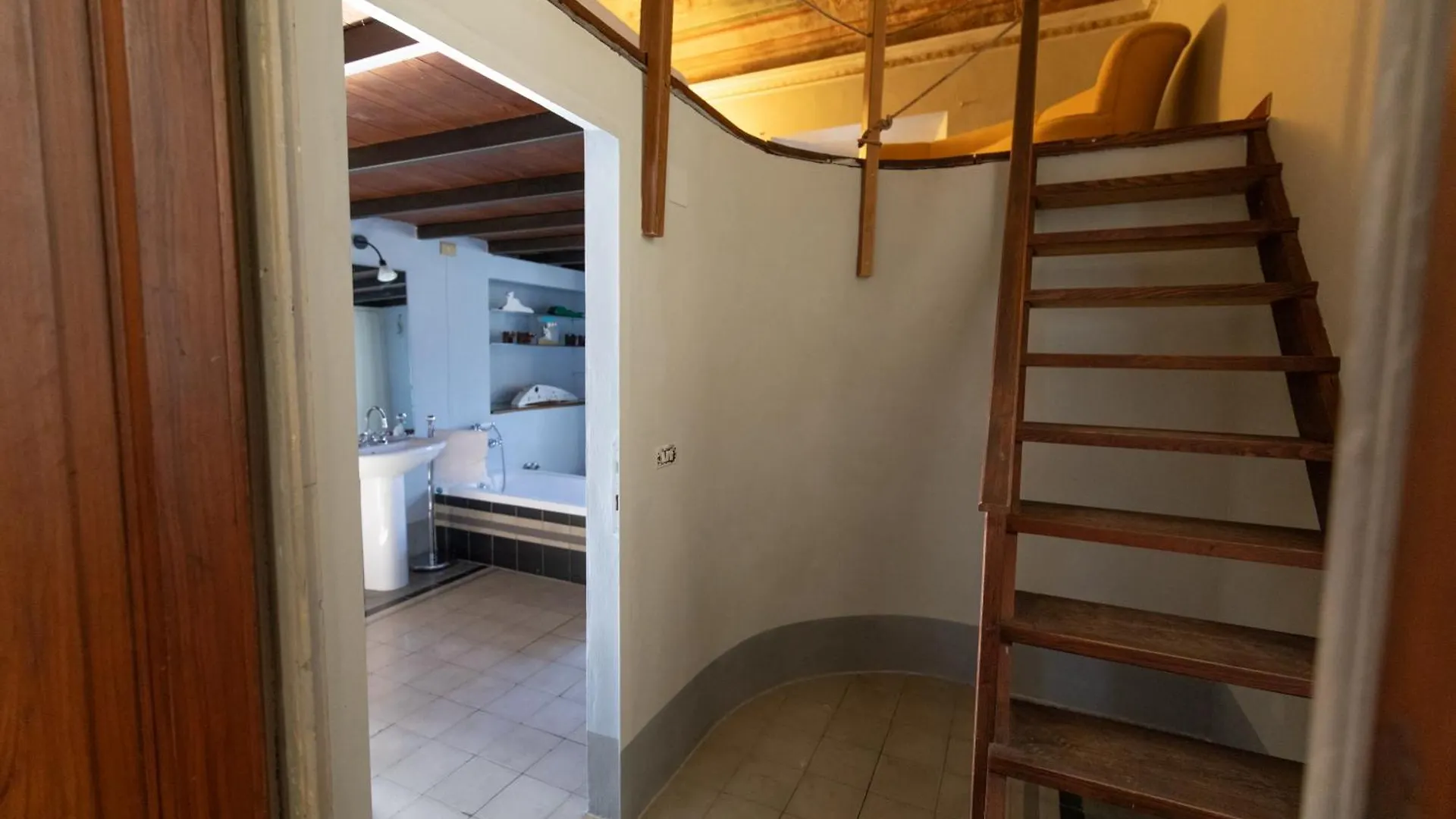 Palazzo Augusto Apartment Piacenza