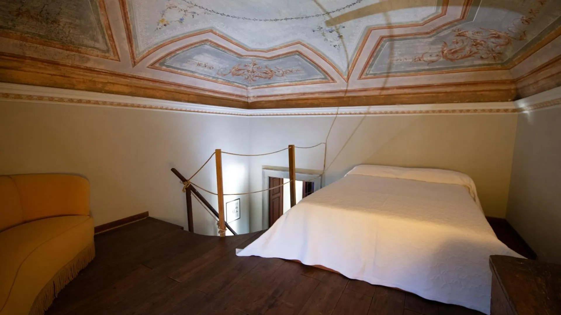 Palazzo Augusto Apartment Piacenza