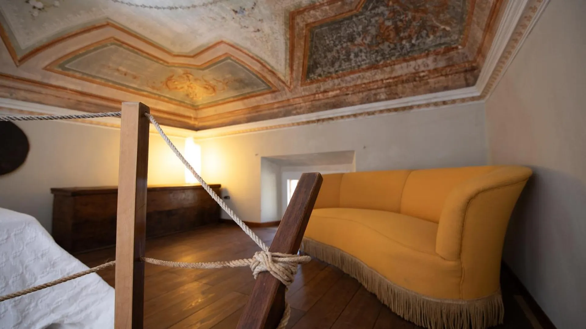 Palazzo Augusto Apartment Piacenza