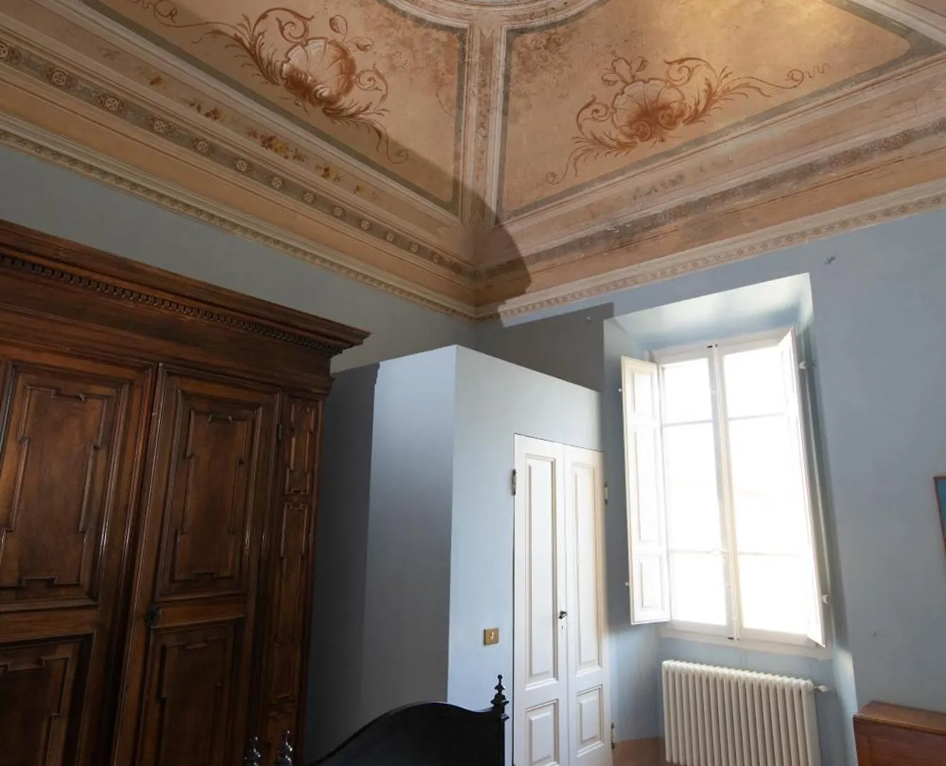 Palazzo Augusto Apartment Piacenza 0*,  Italy