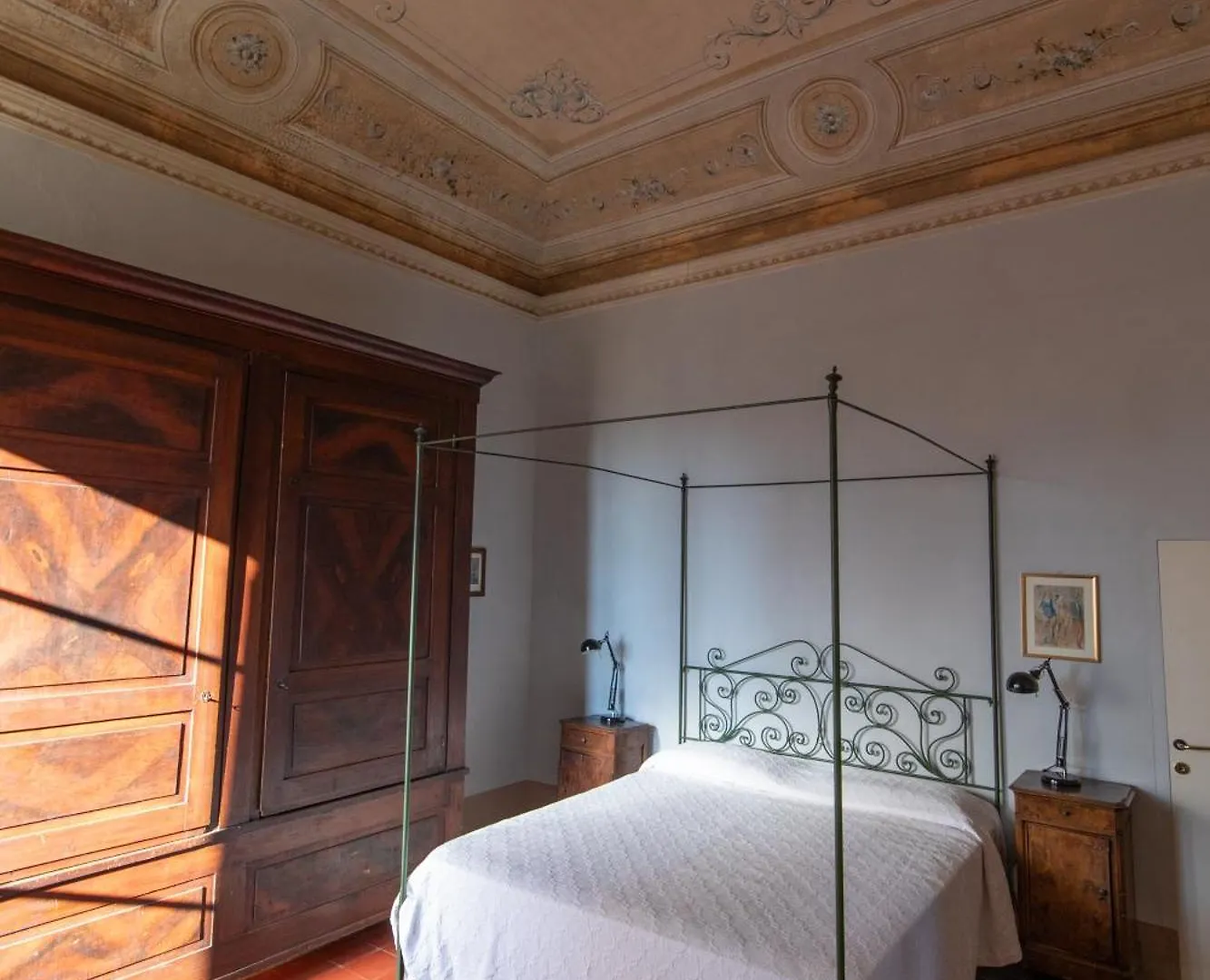 Palazzo Augusto Apartment Piacenza Italy
