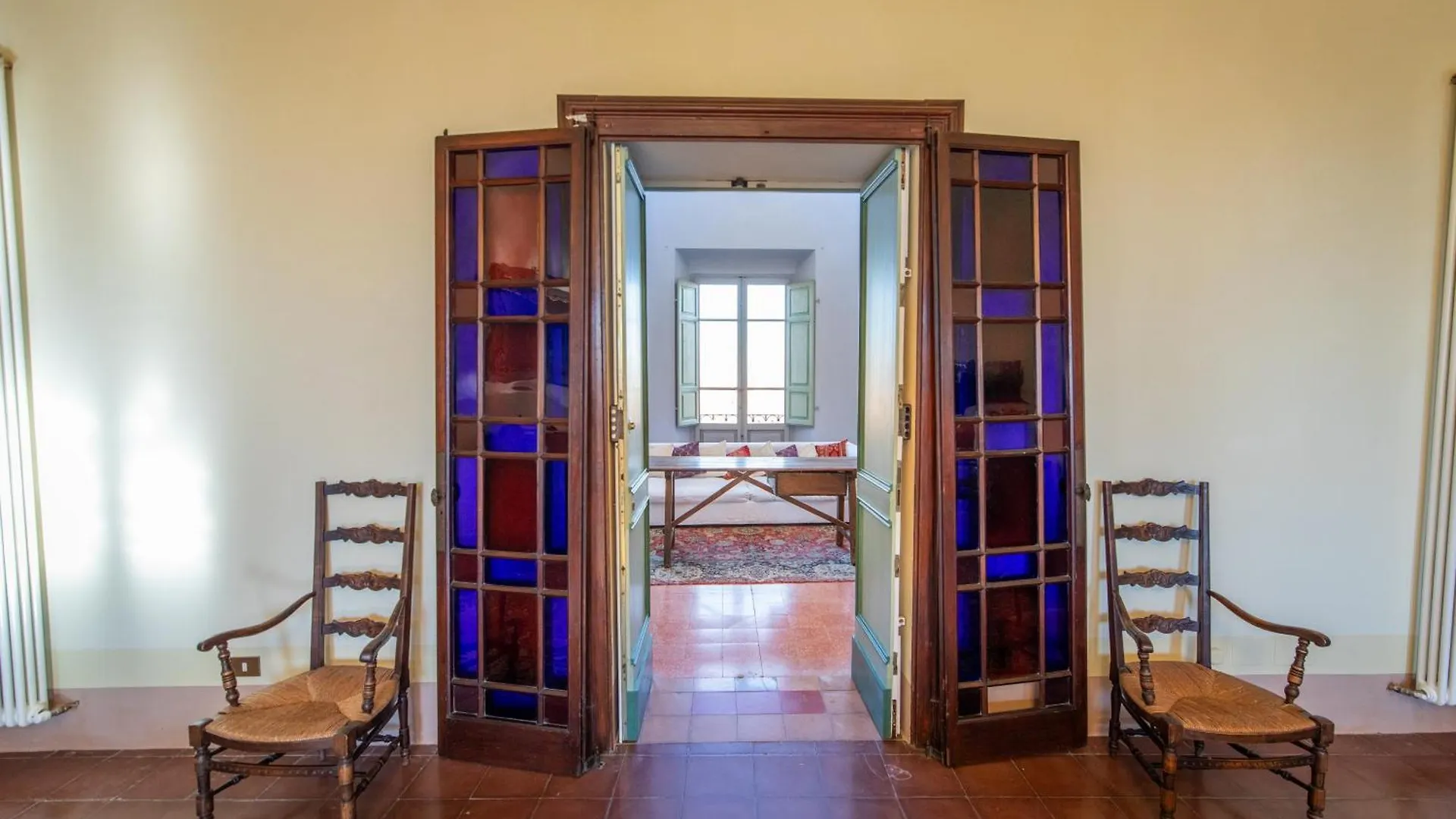 Palazzo Augusto Apartment Piacenza