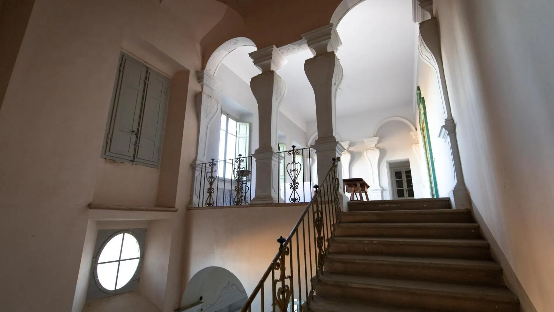 Palazzo Augusto Apartment Piacenza