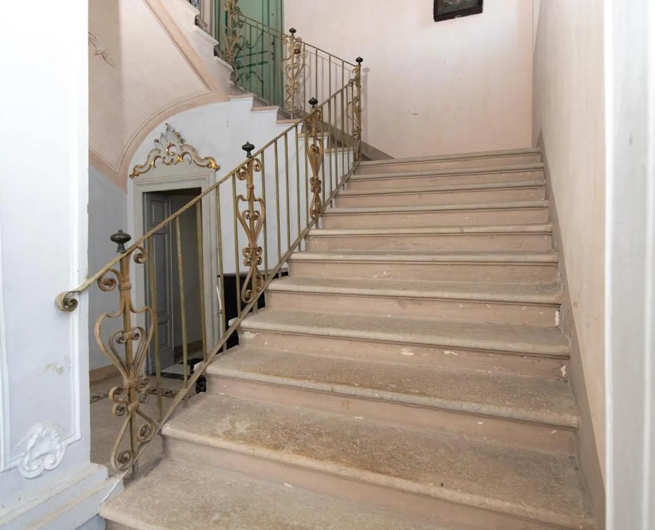 Palazzo Augusto Apartment Piacenza