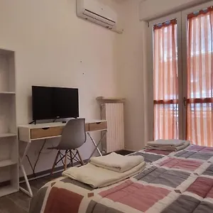 Casa Roma Piacenza