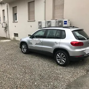 La Pace Piacenza
